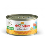 Almo Nature - Alimento per gatti - HFC Natural da 70gr