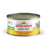 Almo Nature - Alimento per gatti - HFC Natural da 70gr
