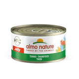 Almo Nature - Alimento per gatti - HFC Jelly + gusti da 70gr