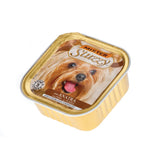 Stuzzy Mister - Alimento per cani - + gusti da 150 gr