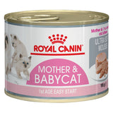 Royal Canin -Alimento per gatti - BabyCat Instinctive, Confezione Da 195gr