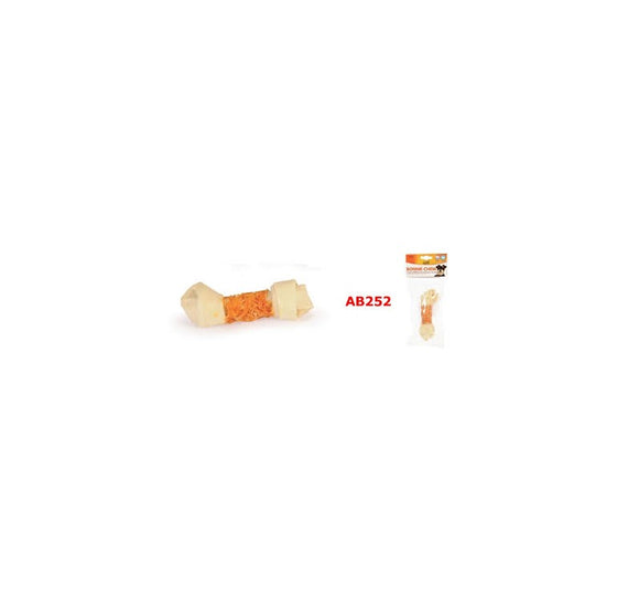 Camon - Alimento per cani - Bonnie-Chew 18cm 120gr 1pz