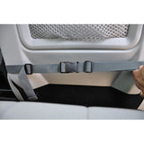 Camon – Articolo per cani e per gatti – Trasportino per auto