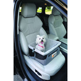Camon – Articolo per cani e per gatti – Trasportino per auto