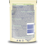 Purina - Alimento per gatti - CAT CHOW Kitten tacchino e zucchine 85gr