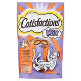 Catisfactions - Alimento per gatti - bustina da 60gr