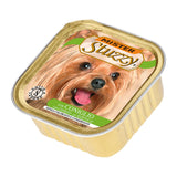 Stuzzy Mister - Alimento per cani - + gusti da 150 gr