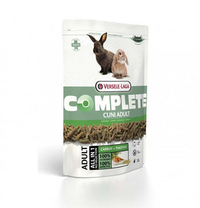 Versele Laga - Alimento per Roditori - CUNI ADULT Complete