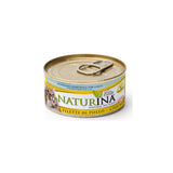 Naturina - Alimento per gatti - Elite Umido al pollo da 70gr