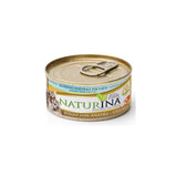 Naturina - Alimento per gatti - Elite Umido al pollo da 70gr
