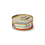 Naturina - Alimento per gatti - Elite Umido al pollo da 70gr
