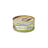 Naturina - Alimento per gatti - Elite Umido Tonno con Fagiolini 70gr