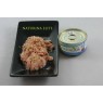 Naturina - Alimento per gatti - Elite Umido Trancetti di Tonno 70gr