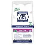 VET LINE - Alimento per cani - Crocchette salute da 3kg