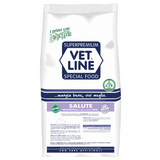 VET LINE - Alimento per cani - Crocchette salute da 3kg