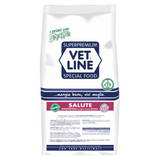 VET LINE - Alimento per cani - Crocchette salute da 3kg