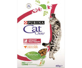 Purina - Alimento per gatti - CAT CHOW URINARY TRACT HEALTH al Pollo 400gr