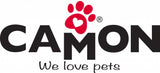Camon - Alimento per cani - Twist in pelle bovina 9/10 mm 100pz