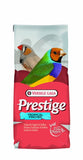 Versele Laga - Alimento per uccelli - Esotici Belgio 4kg