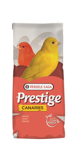Versele Laga - Alimento per uccelli - Canarini Belgio  4kg
