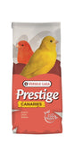 Versele Laga - Alimento per uccelli - Canarini Belgio  4kg
