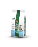 LIBRA - Alimento per gatti - gusto salmone da 1,5kg