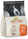 Almo Nature - Alimento per cani - Holistic Maintenance con Agnello Fresco M/L 2kg