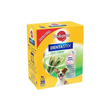 Pedigree - Articolo per cani - Dentastix Fresh Medium Multipack 28pz 4x180gr