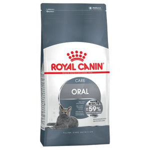 Royal Canin - Alimento per gatti - Cibo Secco Oral Care 1,5kg