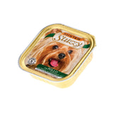 Stuzzy Mister - Alimento per cani - + gusti da 150 gr