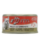 Pets ‐ Alimento per gatti ‐ Pro pets + gusti 70gr