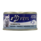 Pets ‐ Alimento per gatti ‐ Pro pets + gusti 70gr