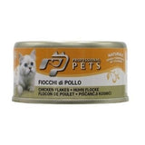 Pets ‐ Alimento per gatti ‐ Pro pets + gusti 70gr
