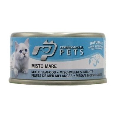 Pets ‐ Alimento per gatti ‐ Pro pets + gusti 70gr
