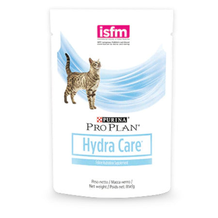Purina - Alimento per gatti - Pro Plan Hydra Care 85gr