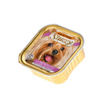 Stuzzy Mister - Alimento per cani - + gusti da 150 gr