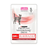 Purina - Alimento per gatti - Pro Plan Diabetes Management 85gr