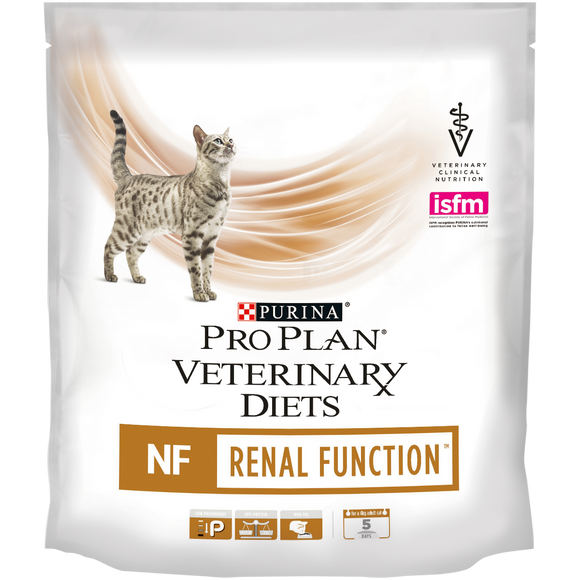 Purina - Alimento per gatti - Pro Plan Veterinary Diets  Renal Function 350gr