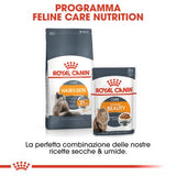 Royal Canin - Alimento per gatti - Intense Beauty 85gr