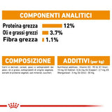 Royal Canin - Alimento per gatti - Intense Beauty 85gr