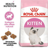 Royal Canin - Alimento per gatti - Mother & Babycat 400gr