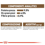 Royal Canin - Alimento per gatti - Ageing+12 85gr