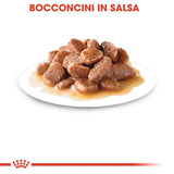 Royal Canin - Alimento per gatti - Instinctive Jelly 85gr