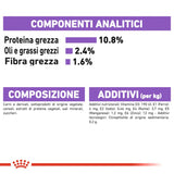 Royal Canin - Alimento per gatti - Sterilized Jelly da 85gr