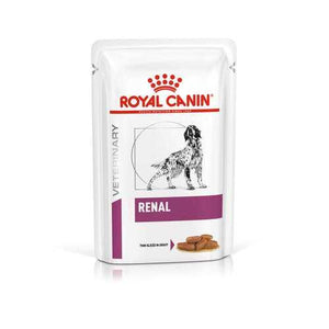 Royal Canin - Alimento per cani - Renal dietetico 100g