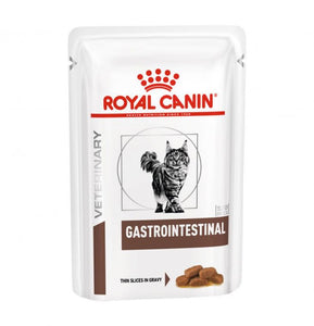 Royal Canin - Alimento per gatti - Gastro Intestinal 85gr