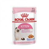 Royal Canin - Alimento per gatti - Cibo Umido kitten Instinctive - 85gr