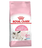 Royal Canin - Alimento per gatti - Mother & Babycat 400gr
