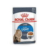 Royal Canin - Alimento per gatti - Ultra Light 85gr