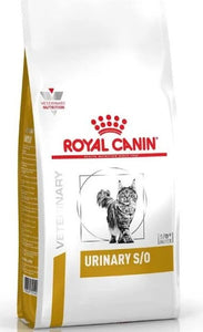 Royal Canin - Alimento per gatti - Urinary s/o 3,5kg
